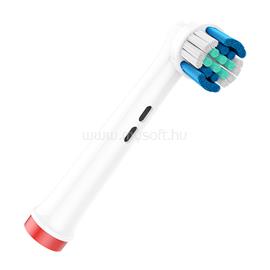 TOO KT-577 Univerzális standard sörtéjű pótfej fogkefékhez ORAL-B kompatibilis KT-577 small