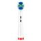 TOO KT-577 Univerzális standard sörtéjű pótfej fogkefékhez ORAL-B kompatibilis KT-577 small