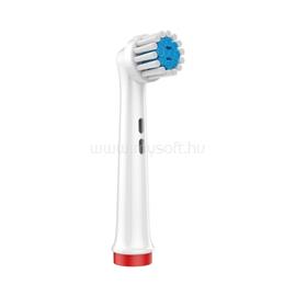 TOO KT-578 Univerzális puha sörtéjű pótfej fogkefékhez ORAL-B kompatibilis KT-578 small