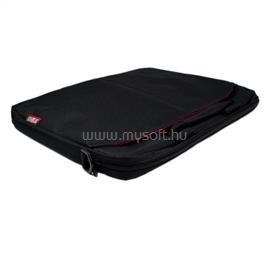 TOO LB-BL-156 15,6" notebook táska (fekete) LB-BL-156 small