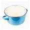 TOO LINE BLUE 2,9 literes, 20cm átmérő, 10cm magasságú lábas (fazék) üveg fedővel TOO_R_467121 small