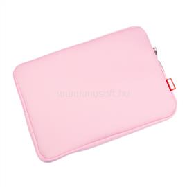 TOO LS-PI-156 15,6" rózsaszín notebook tok LS-PI-156 small