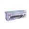 TOO PPS-302-3BR IP20, 3x 2P+F, szálcsiszolt asztalba süllyeszthető elosztó PPS-302-3BR small