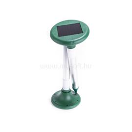 TOO PR-008-US 2 db kerti ultrahangos kártevő riasztó és szolárfény PR-008-US small