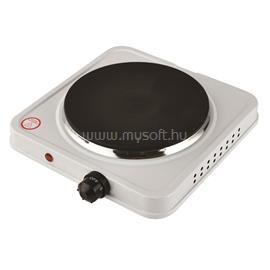 TOO SHP-200WH-1500W elektromos főzőlap (fehér) SHP-200WH-1500W small