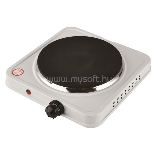 TOO SHP-200WH-1500W elektromos főzőlap (fehér)