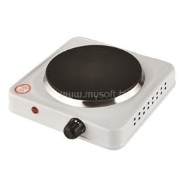TOO SHP-400WH-1000W fehér elektromos főzőlap SHP-400WH-1000W small