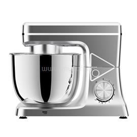 TOO SM-1500-S Gulf 1500W, 4,5L, konyhai robotgép (ezüst) TOO_SM-1500-S small