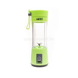 TOO SM-380-G zöld akkumulátoros smoothie készítő SM-380-G small