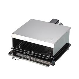TOO SM-501SS-800W Retro grill szendvicssütő SM-501SS-800W_ small