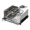 TOO SM-501SS-800W Retro grill szendvicssütő SM-501SS-800W_ small