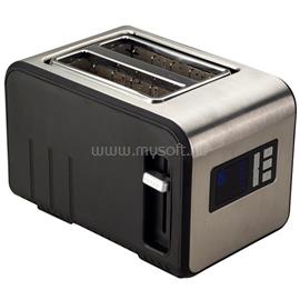 TOO TO-2SL105SS-800W inox kenyérpirító TO-2SL105SS-800W small