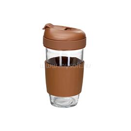 TOO TOO-KT-614 480 ml-es üveg kávés utazóbögre TOO-KT-614 small