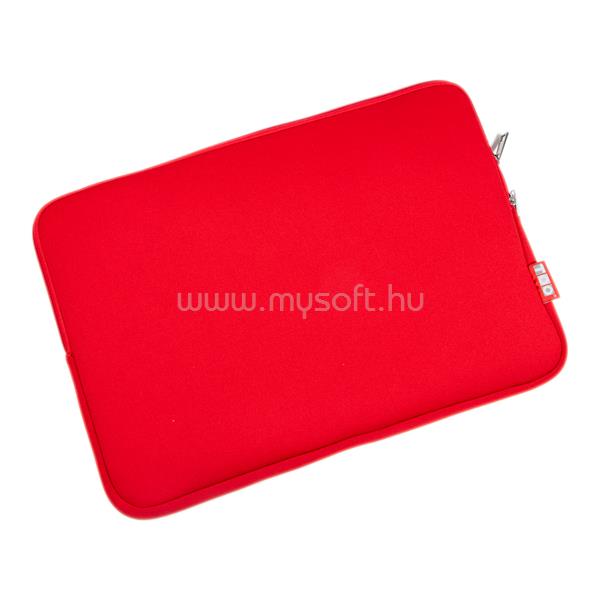 TOO TOO-RD-156 15,6" piros notebook tok