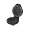 TOO WM-302B-1000W gofrisütő (fekete) WM-302B-1000W small