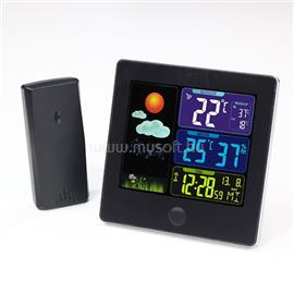 TOO WS-300-B időjárás állomás WS-300-B small