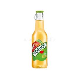 TOPJOY Üdítőital 0,25l alma 100% DRS TOPJOY_R_72205 small