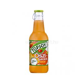 TOPJOY Üdítőital 0,25l őszibarack DRS TOPJOY_62142 small