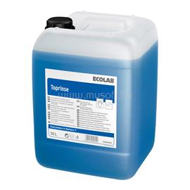 TOPRINSE Öblítőszer gépi 10 liter TOPRINSE_67449 small
