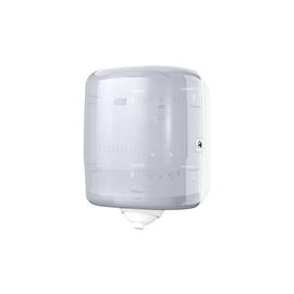 TORK Adagoló laponkénti belsőmag adagolású törlőkhöz műanyag M4 Reflex Tork_473190 fehér TORK_58382 small