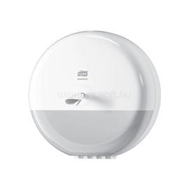 TORK Adagoló toalettpapírhoz Smart OneR műanyag T8 Elevation fehér_680000 TORK_TORK680000 small