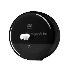 TORK Adagoló toalettpapírhoz Smart OneR műanyag T8 Elevation fekete_680008 TORK_TORK680008 small