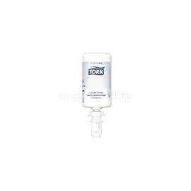 TORK Folyékony szappan utántöltő 1 liter érzékeny bőrre Premium S4 Tork_424701 fehér TORK_424701 small