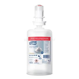 TORK Habszappan fertőtlenítős kézkímélő 1 liter S4 Tork_520800 TORK_27060 small