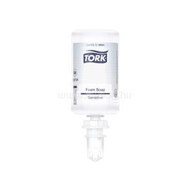TORK Habszappan kézkímélő 1 liter S4 Tork_520701 TORK_64271 small