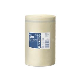 TORK Kéztörlő 1 rétegű tekercses átmérő: 14 cm 115 m/tekercs 11 tek/karton mini belsőmagos M1 Universal Tork_120144 sárga TORK_49548 small