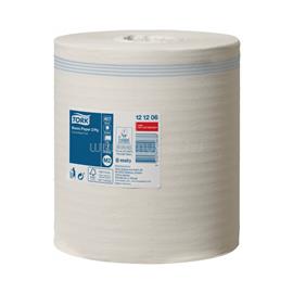 TORK Kéztörlő 2 rétegű tekercses átmérő 20 cm 160 m/tekercs 6 tekercs/karton M2 Universal Tork_121206 fehér TORK_47399 small
