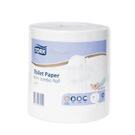 TORK Prémium mini Jumbo 2 tekercses 2 rétegű toalettpapír TORK_620283 small