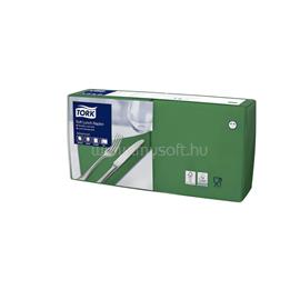TORK Szalvéta 3 rétegű 1/4 hajtás lapméret: 32,8 x 32,5 cm 150 lap/csomag Sötétzöld Tork_477413 TORK_47176 small