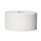 TORK Toalettpapír 1 rétegű közületi átmérő: 26 cm 2400 lap/480 m/tekercs 6 tek/karton Jumbo T1 Universal Tork_120160 natúr TORK_49622 small