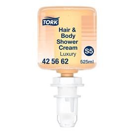 TORK Tusfürdő és sampon 525 ml Mini Luxus Tork_425662 TORK_68473 small