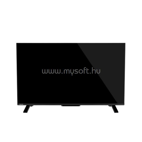 TOSHIBA 40" 40QV2F63DG Full HD Smart QLED TV