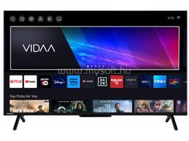 TOSHIBA 43UV2463DG 43" 4K UHD Smart TV 43UV2463DG small