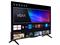 TOSHIBA 43UV2463DG 43
