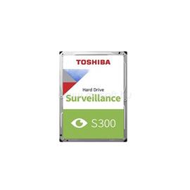 TOSHIBA HDD 2TB 3,5" 5400RPM 128MB S300 Surveillance HDWT720UZSVA small