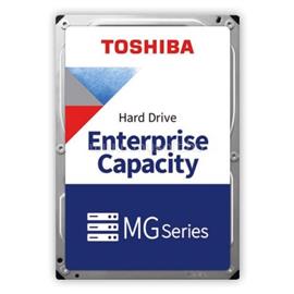 TOSHIBA HDD 24TB 3.5" SAS 7200RPM 512MB ENTERPRISE CAPACITY MG11SCA24TE small