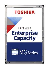 TOSHIBA HDD 10TB 3.5" SAS 7200RPM 256MB ENTERPRISE CAPACITY MG10SDA10TE small