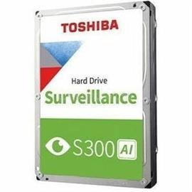 TOSHIBA HDD 8TB 3.5" SATA 7200RPM 512MB S300 SURVEILLANCE AI MG10ADA800E-V small