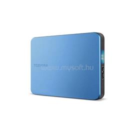 TOSHIBA HDD 1TB 2.5" USB 3.2 CANVIO FLEX (kék) HDTX210EPCAA small