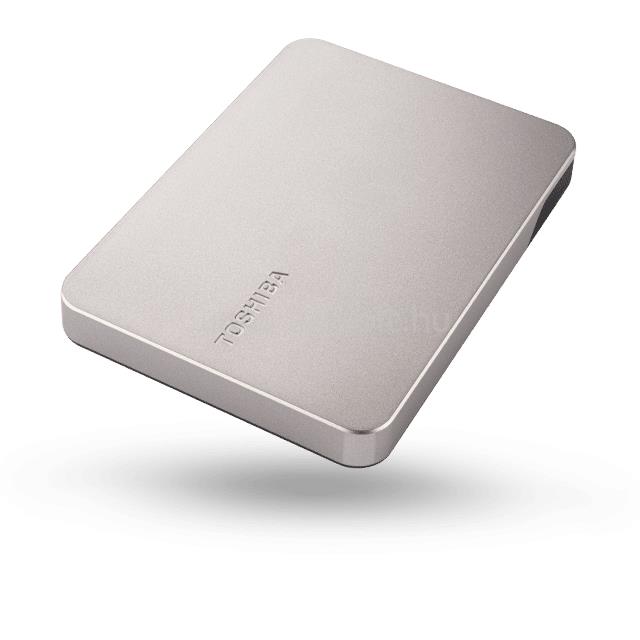 TOSHIBA HDD 1TB 2.5" USB 3.2 CANVIO FLEX