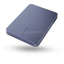 TOSHIBA HDD 1TB 2.5" USB 3.2 CANVIO GAMING (sötétszürke) HDTX210EK3AA small