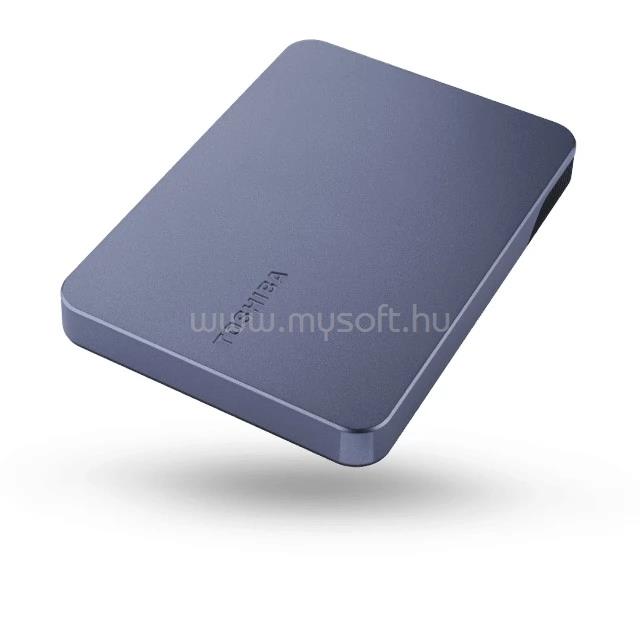 TOSHIBA HDD 1TB 2.5" USB 3.2 CANVIO GAMING (sötétszürke)