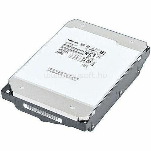 TOSHIBA HDD 22TB 3.5" SAS 7200RPM 512MB ENTERPRISE CAPACITY