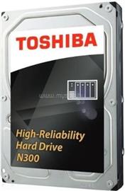 TOSHIBA HDD 10TB 3,5" SATA 7200RPM 256MB 24X7 N300 RETAIL HDWG11AEZSTA small