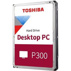 TOSHIBA HDD 2TB 3,5" SATA3 5400RPM 128MB P300 HDWD220UZSVA small