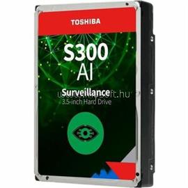 TOSHIBA HDD 18TB  3.5" SATA 7200RPM 512MB S300 SURVEILLANCE AI MG11ACA18TE-V small